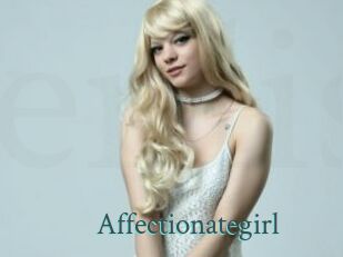 Affectionategirl