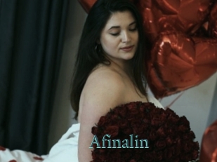 Afinalin