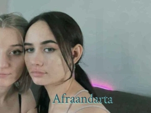 Afraandarta