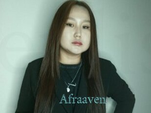 Afraaven