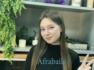 Afrabails
