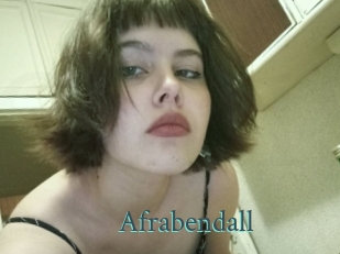 Afrabendall