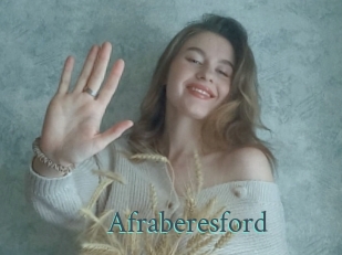 Afraberesford