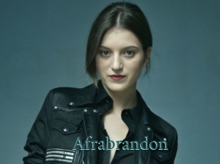 Afrabrandon