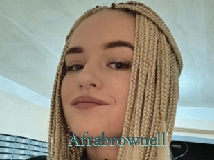 Afrabrownell