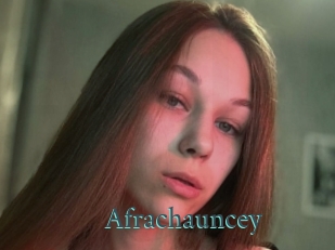 Afrachauncey