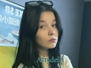 Afradelli