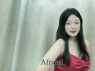 Aframi