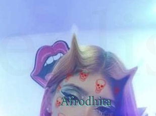 Afrodhita