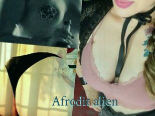 Afrodit_alien