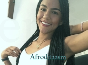 Afroditaasm