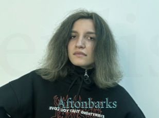 Aftonbarks
