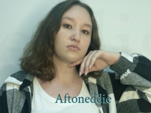 Aftoneddie