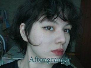 Aftongranger
