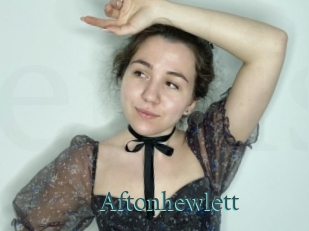 Aftonhewlett