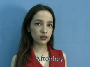 Aftonhey