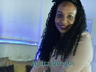 Agata_burgos
