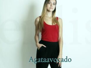 Agataavocado