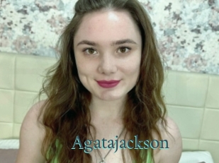 Agatajackson