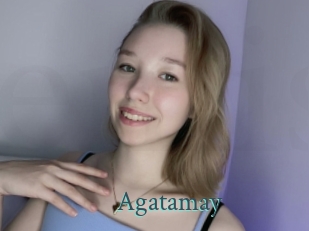 agatamay En live show
