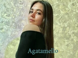 Agatamello