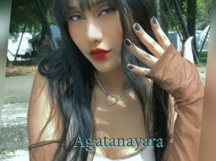 Agatanayara