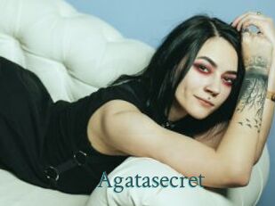 Agatasecret