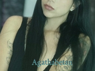 Agathabetan