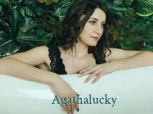Agathalucky