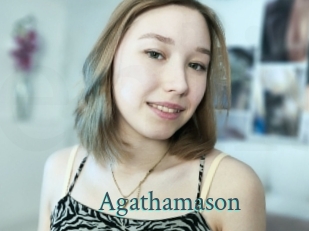 agathamason En live show