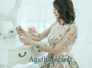 Agathaperfect