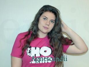 Agnescandii