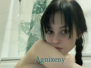 Agnixeny