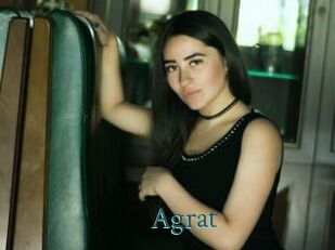 Agrat