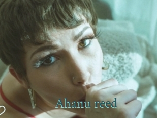 Ahanu_reed