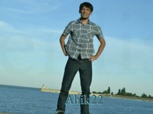 Ahik22