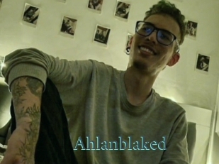 Ahlanblaked
