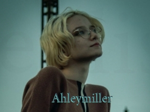 Ahleymiller