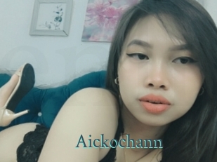 Aickochann