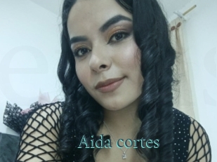 Aida_cortes
