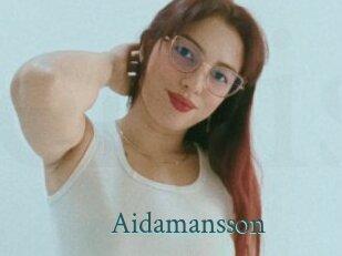 Aidamansson