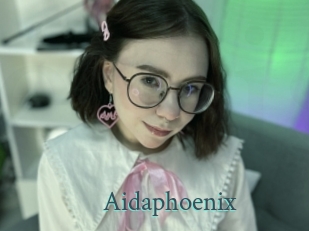 aidaphoenix En live show