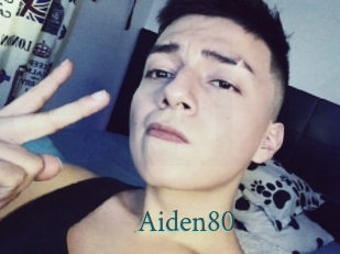 Aiden80