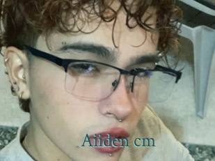 aiiden_cm En live show
