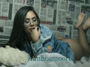 Aiinhoamoore