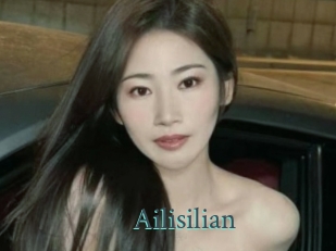 ailisilian En live show
