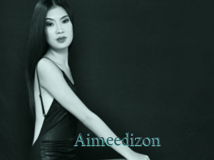 aimeedizon En live show