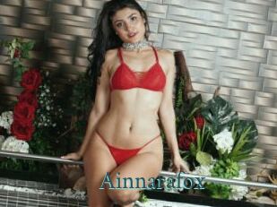 Ainnarafox