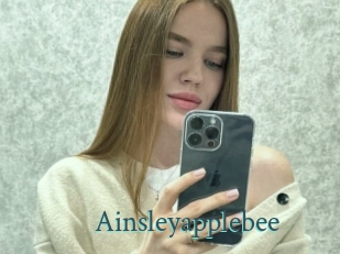 Ainsleyapplebee