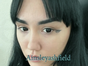 Ainsleyashfield